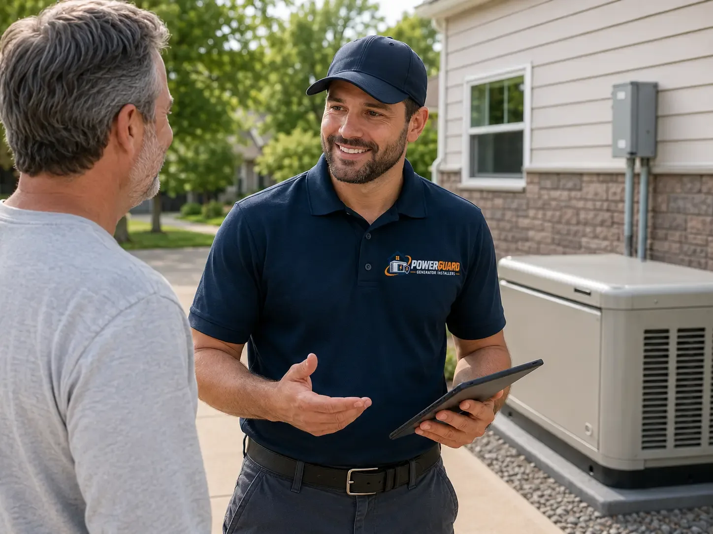 Generator Installation Burlington, VT FAQs